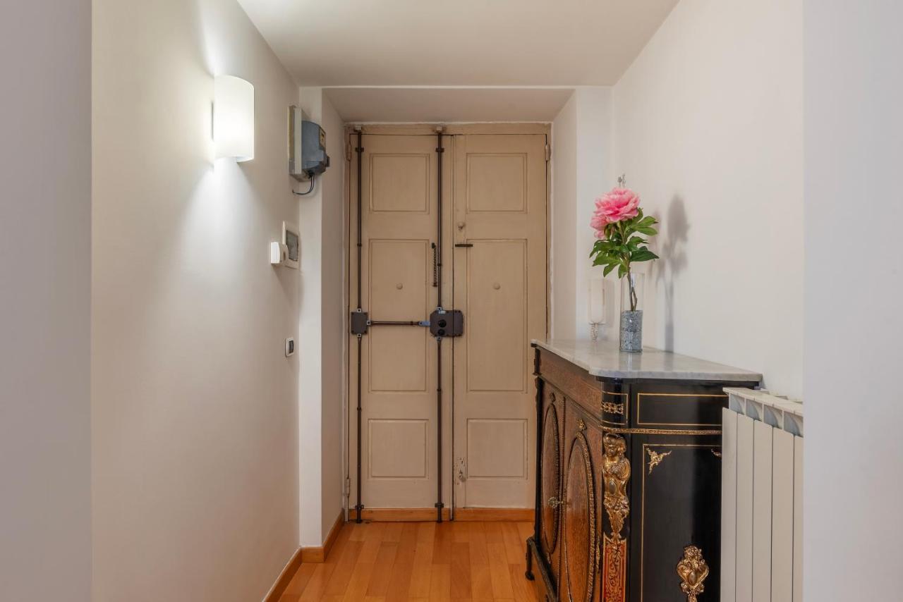 Apartment Tra Castel Sant'angelo E Citta Del Vaticano Flat *