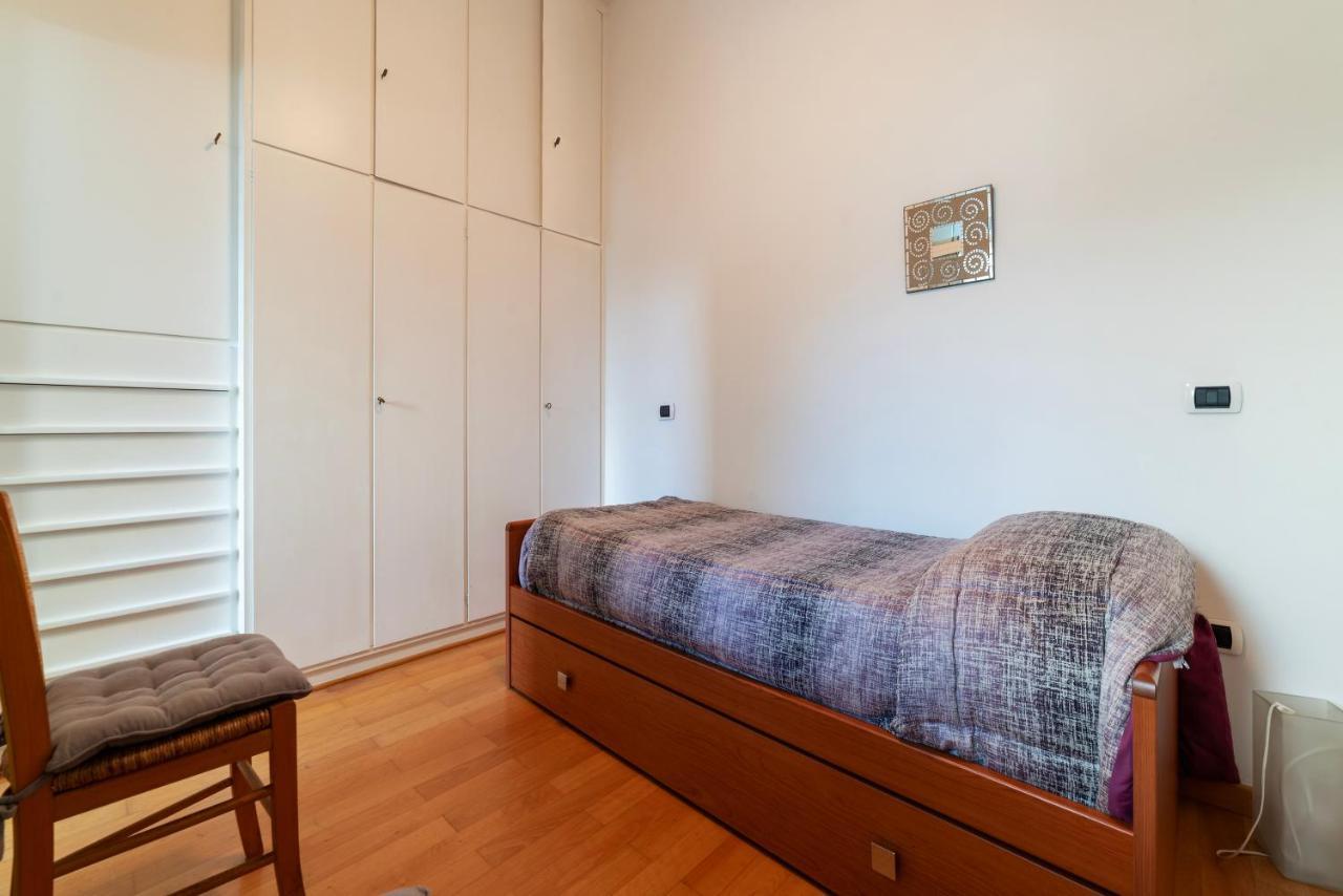 Apartment Tra Castel Sant'angelo E Citta Del Vaticano Flat Rom