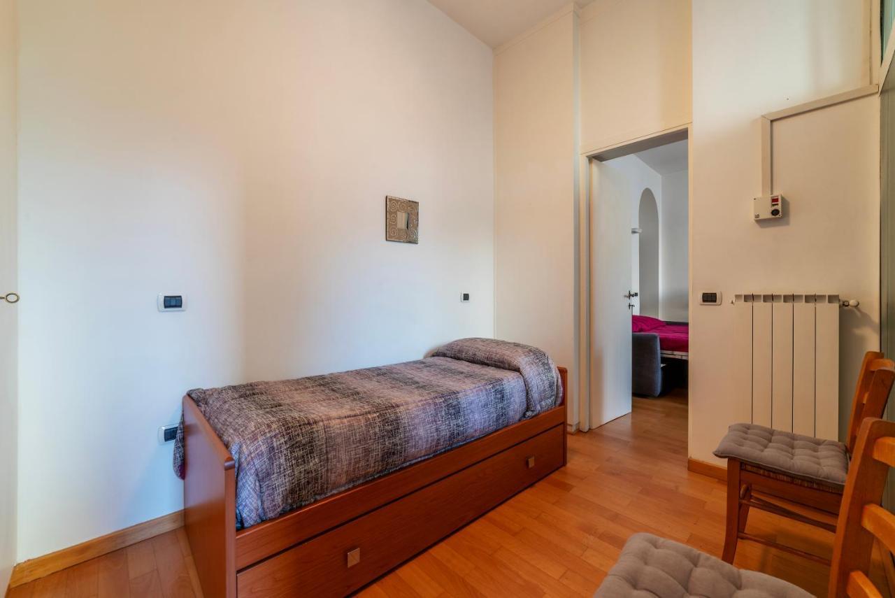 Apartment Tra Castel Sant'angelo E Citta Del Vaticano Flat
